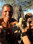 BOTSWANA Roberto e Lidia - 018